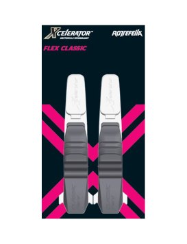 РЕЗИНОВЫЙ ФЛЕКСОР  ROTTEFELLA FLEXOR NNN XCELERATOR CLASSIC HARD