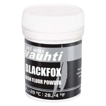 Порошок VAUHTI Blackfox EV-20-FP009 -2/-20 30гр