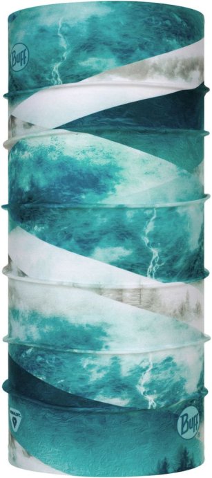 Бандана Buff Thermonet Ethereal Aqua 124137.711.10.00