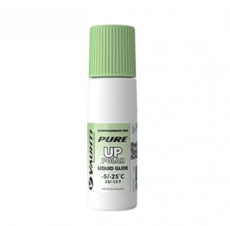 ПАРАФИН VAUHTI PUP80 PURE UP POLAR 80 мл