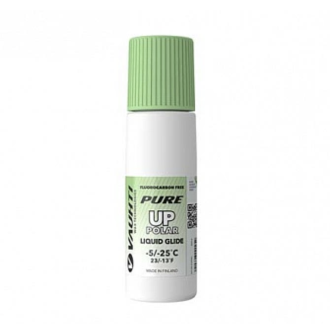 ПАРАФИН VAUHTI PUP80 PURE UP  POLAR 80 мл