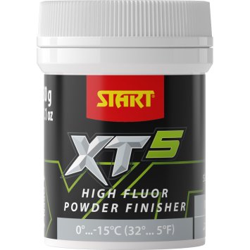 Порошок START 2851 XT Cold 0/-15 30гр