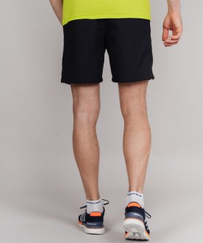 Шорты Nordski Rest Black NSM165100