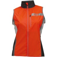 Жилет SWIX Radiant жен. красный неон 12256/90015