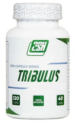 Трибулус / Tribulus 90% 1500mg 2SN 120 caps в Твери